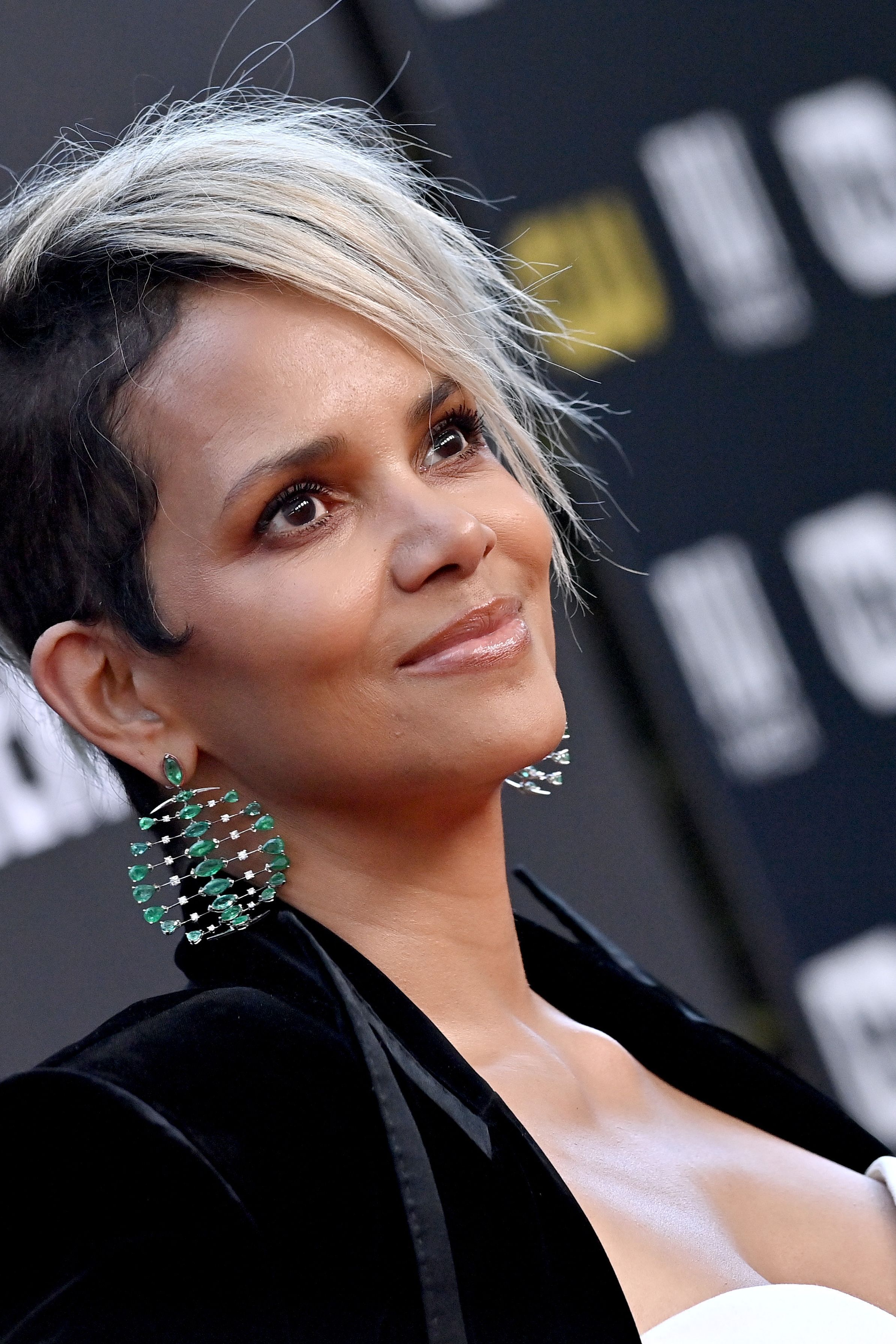 demetrius hale recommends Nude Images Of Halle Berry