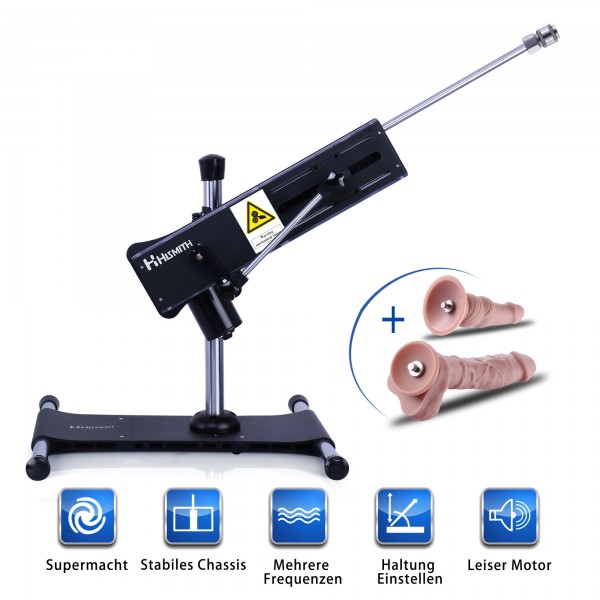 Hismith Fuck Machine state porn