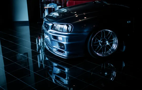 brad viles recommends Orient R34