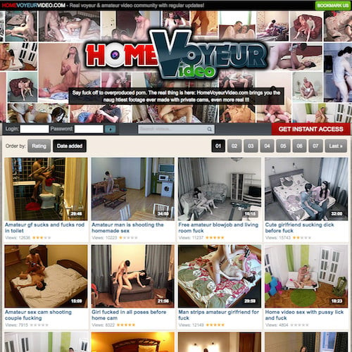 best voyeur videos