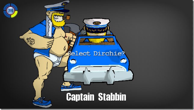 dalia gallegos recommends captain stabbing pic