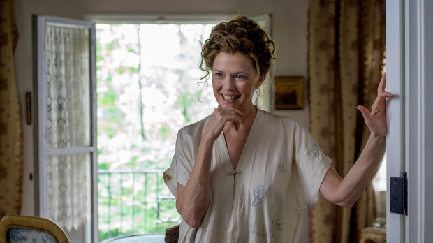 dani casey recommends Annette Bening Nude