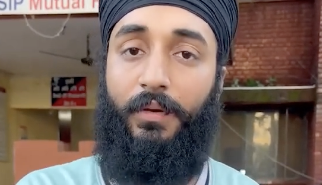 andreas seidel recommends punjabi couple kulhad pizza viral video pic