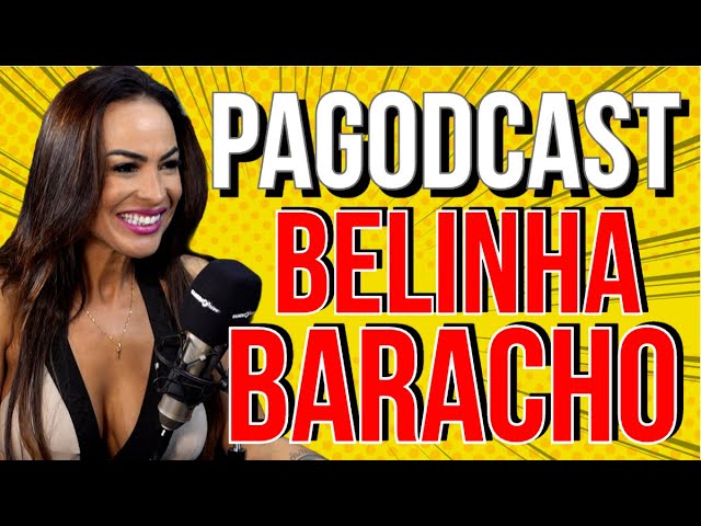 brandon parker share belinha baracho photos