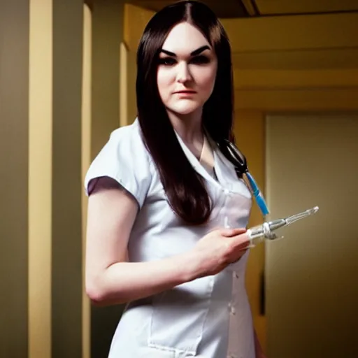 Sasha Grey Nurses jasmine videos