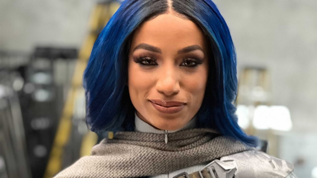 black pearls india add sasha banks nude porn photo