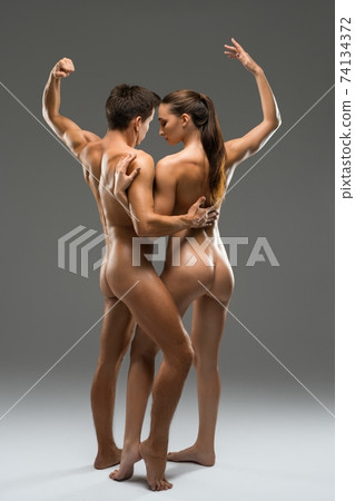 nude couples sexy