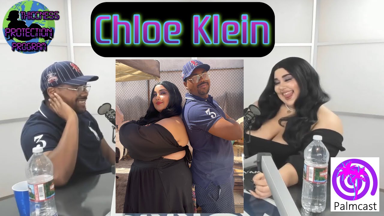 andrew mitschke share chloe klein photos