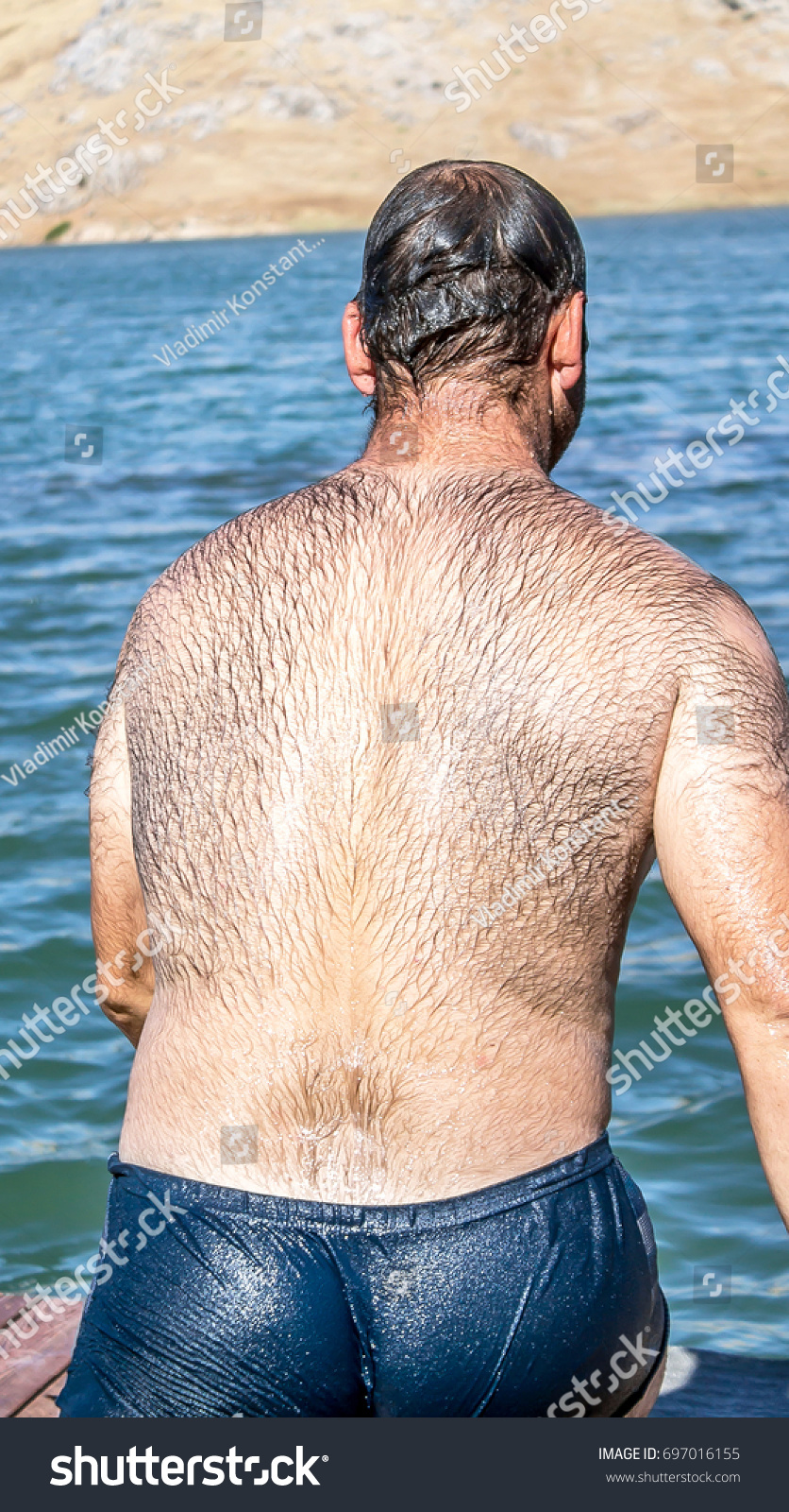 amber christie recommends hairy guys on the beach pic