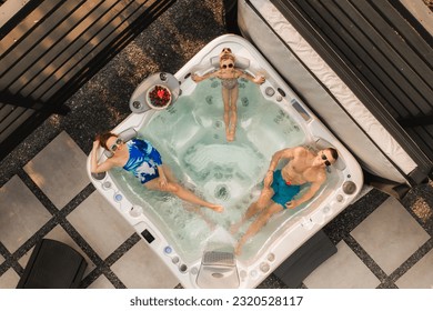 alice chao add photo hot tub threesome