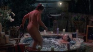 bridget johnson brown recommends kathy bates nude scene pic