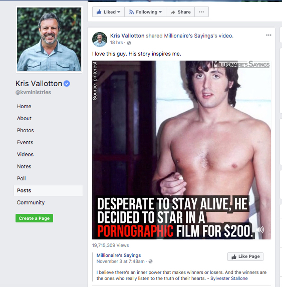 chad ellison recommends sylvester stallone in porn movies pic