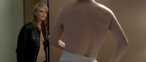 danielle bernhard recommends kathryn morris naked pic