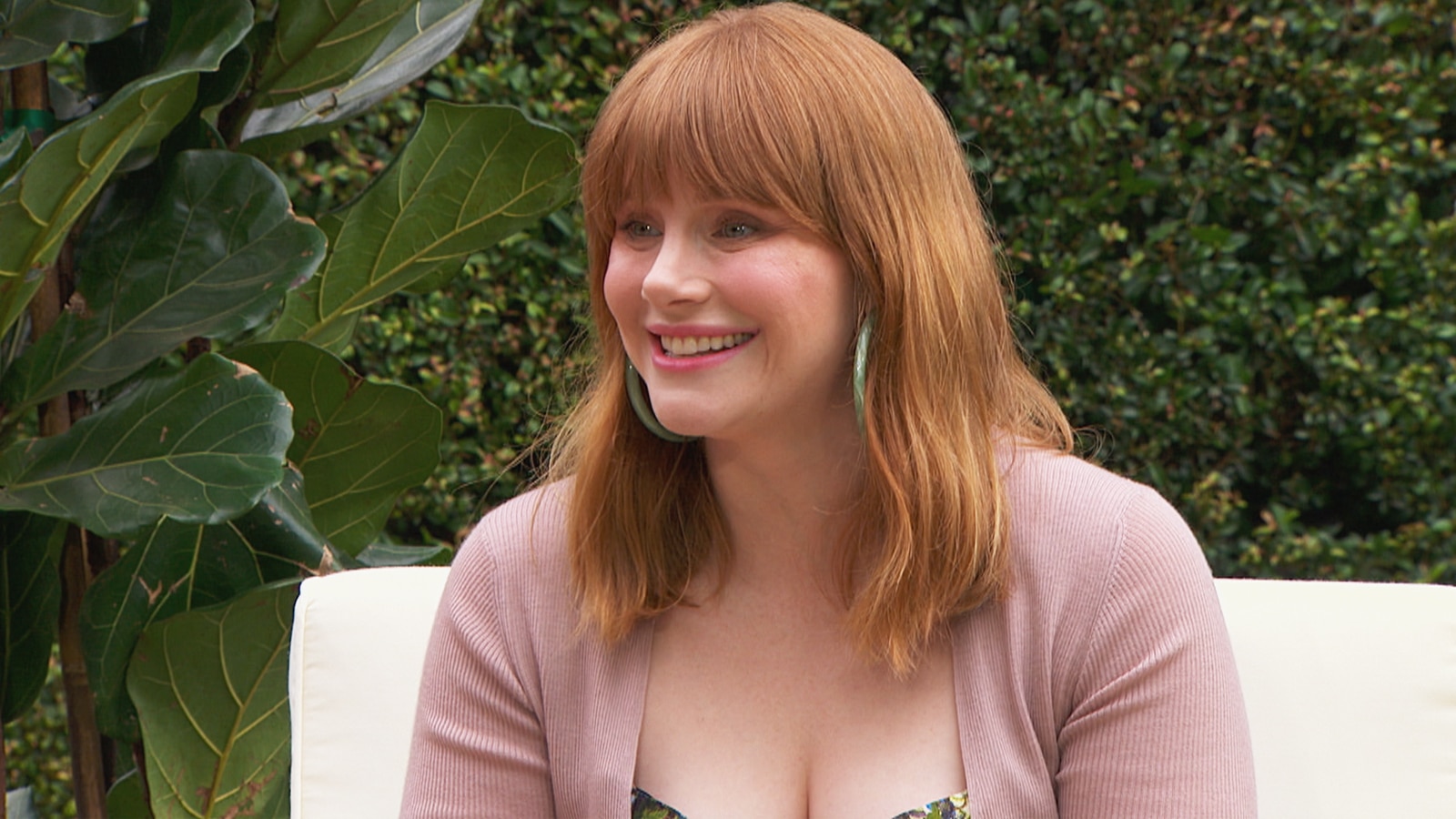 amy spendlove add photo bryce dallas howard sex scene