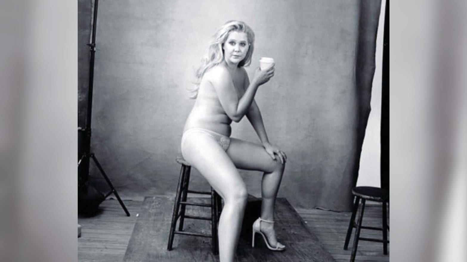 derell williams add amy schumer porn photo