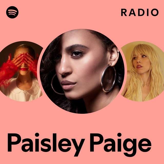 clara robles recommends Paisly Paige