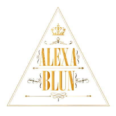 ashley eversole recommends Alexa Blun