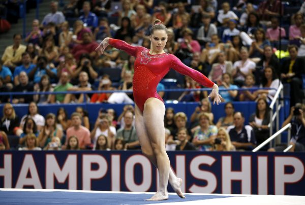 charrel gallego recommends mckayla maroney nude images pic