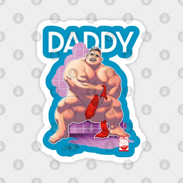 chub bear daddy