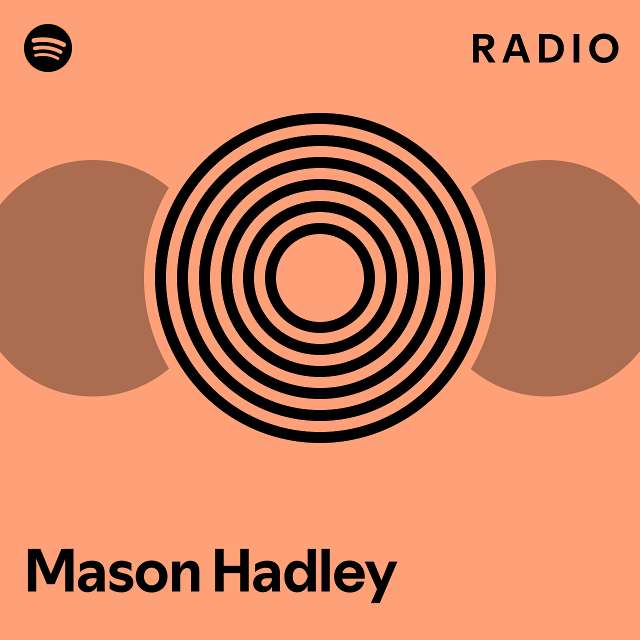 Best of Hadley mason