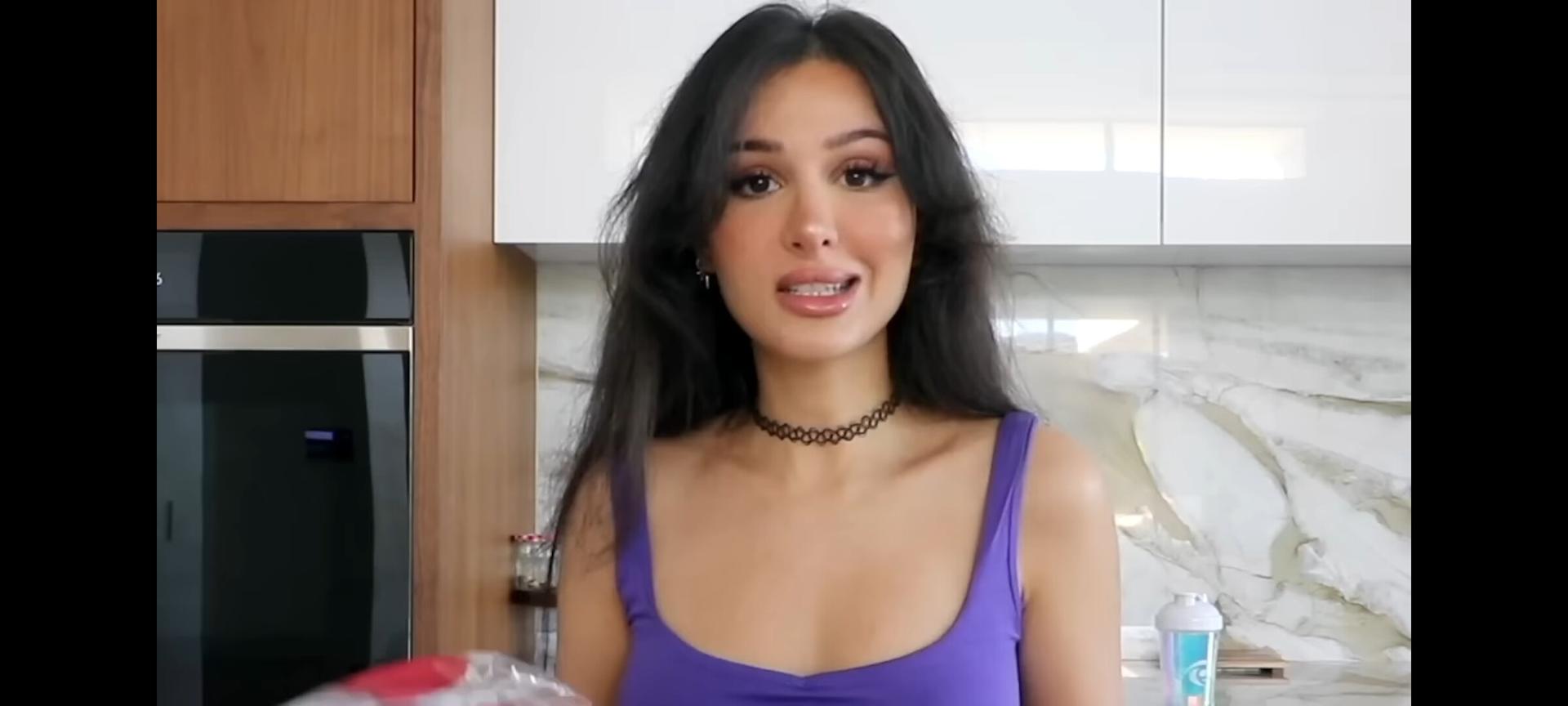 brion thomas recommends sssniperwolf leaked nudes pic