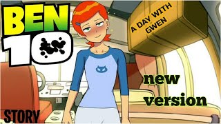 diane m hooper recommends ben 10 gwen hentia pic