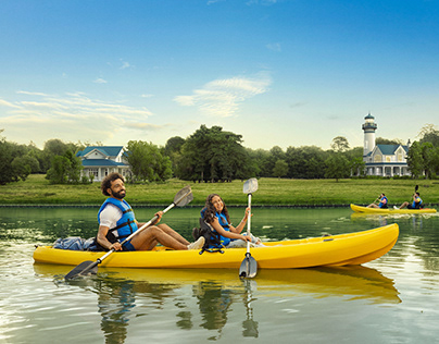 dan tame recommends nude kayaking pic