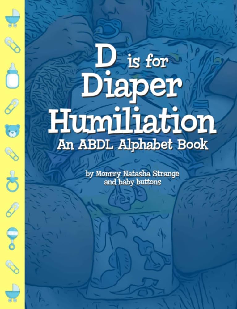 chim taylor recommends diapered humiliation pic