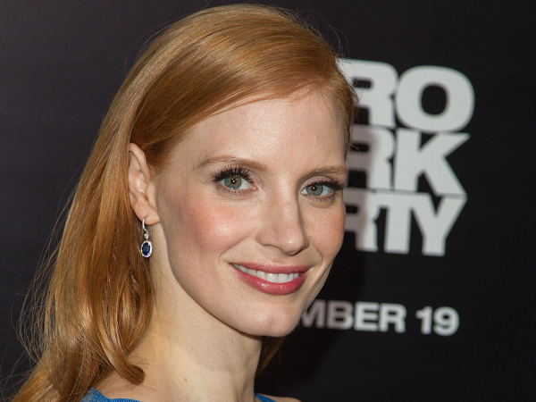 arnold bosch recommends jessica chastain nude pics pic