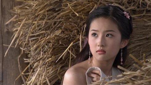 bonnie timmerman recommends liu yifei naked pic