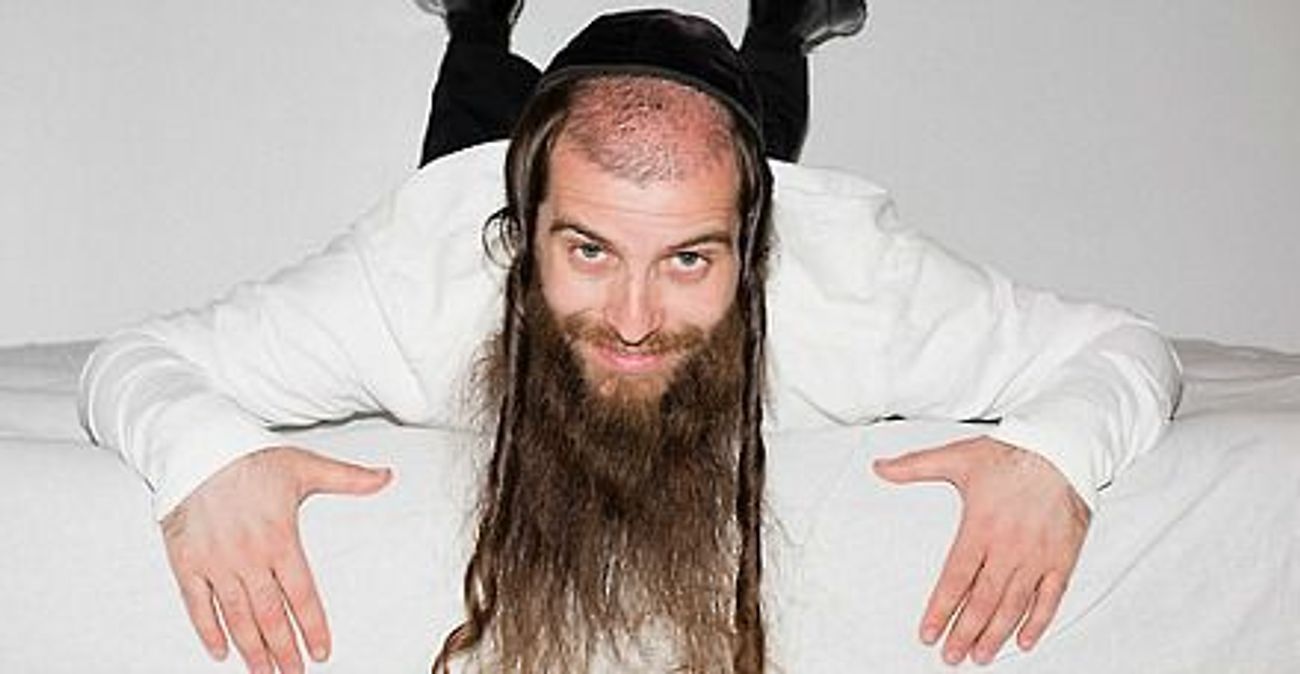 anwar hosen add hasidic jewish porn photo