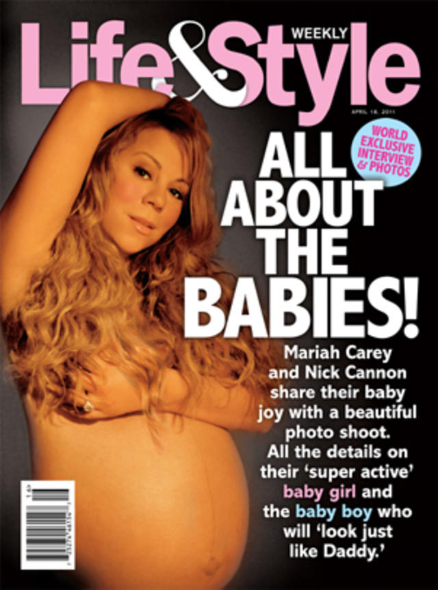 david f diamond recommends mariah carey nude pics pic