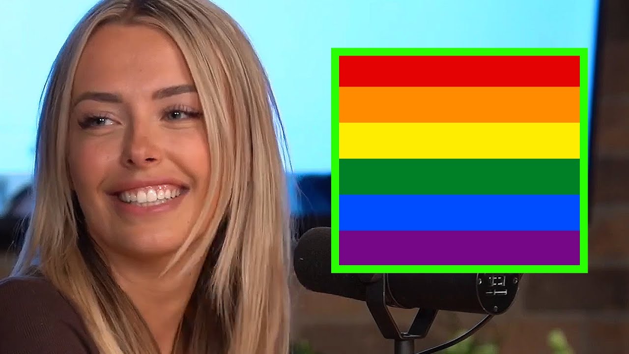 dagoberto ramirez recommends Corinna Kopf Lesbian