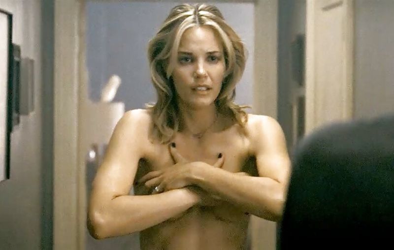 dejana nedeljkovic recommends leslie bibb nude pic