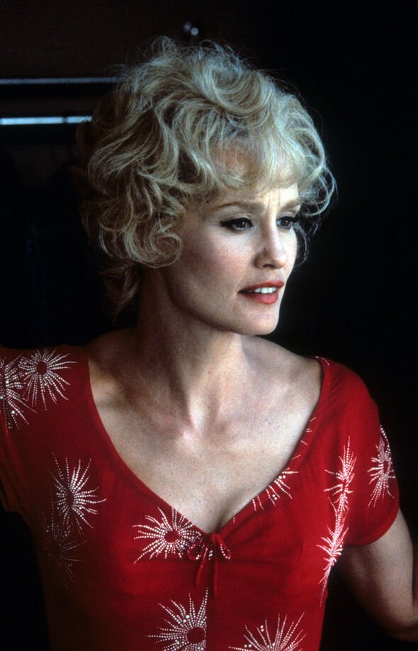 carol rex add photo naked jessica lange