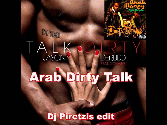 austin liles recommends arab talking dirty pic