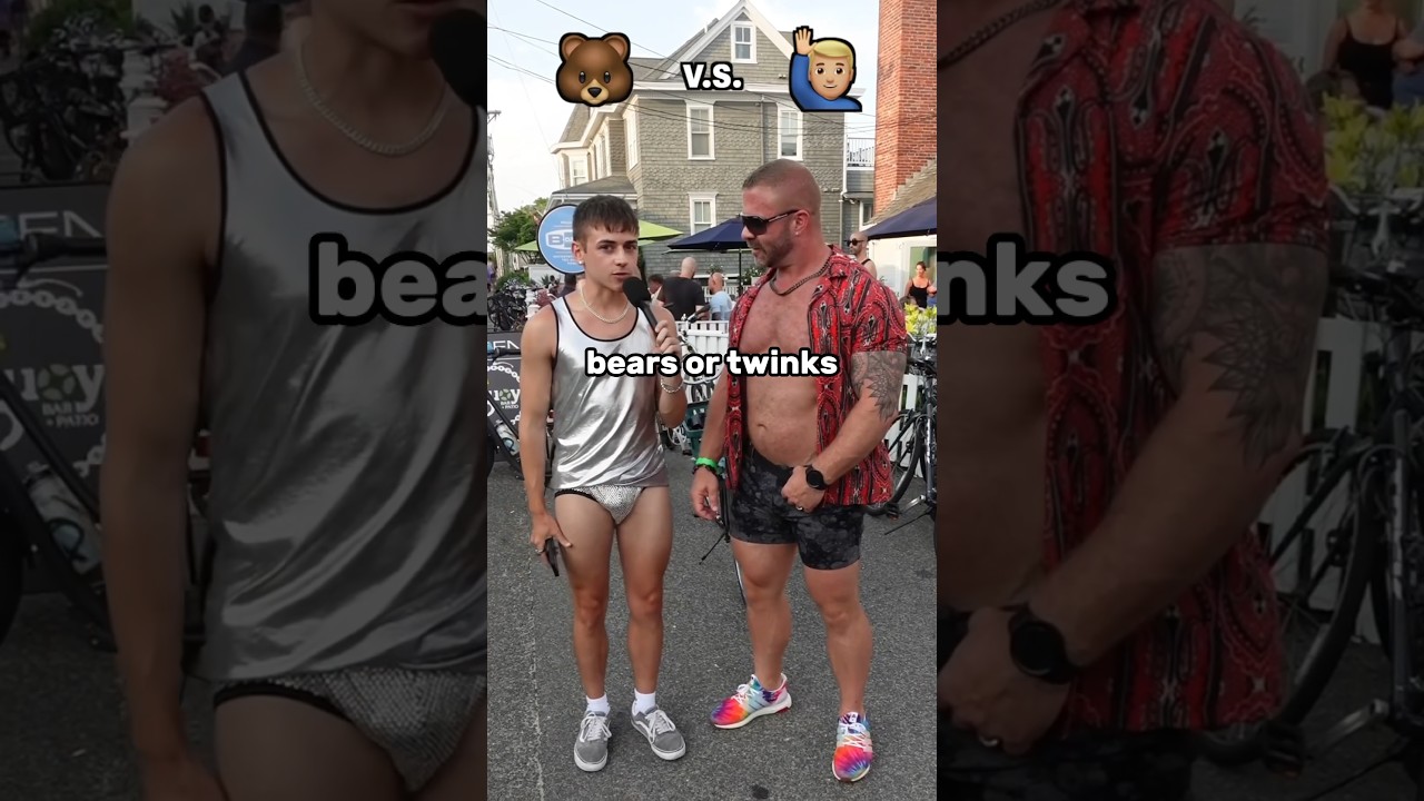 anvelope romania recommends twinks and bears pic