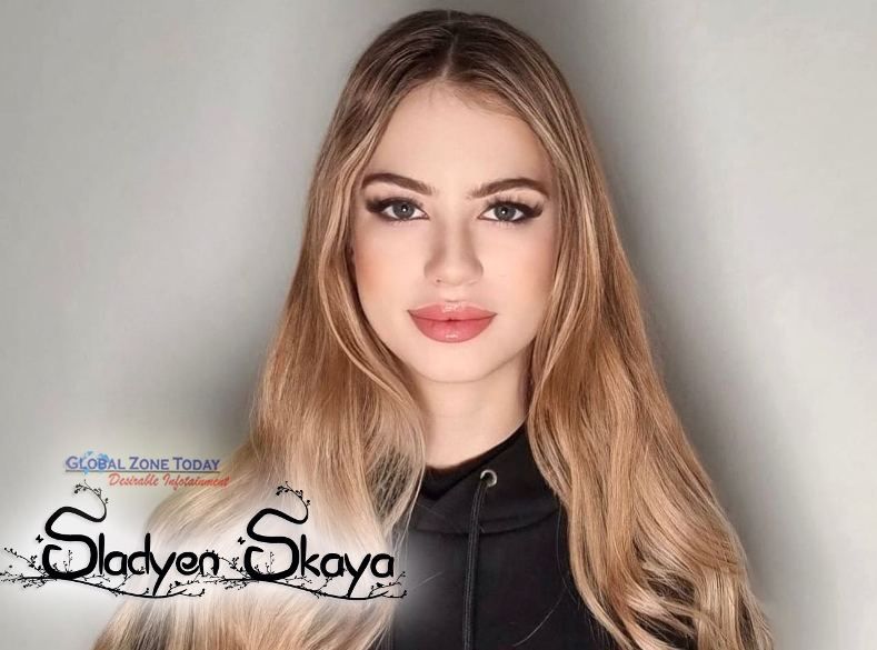 danielle steelman recommends sladyen skaya pic