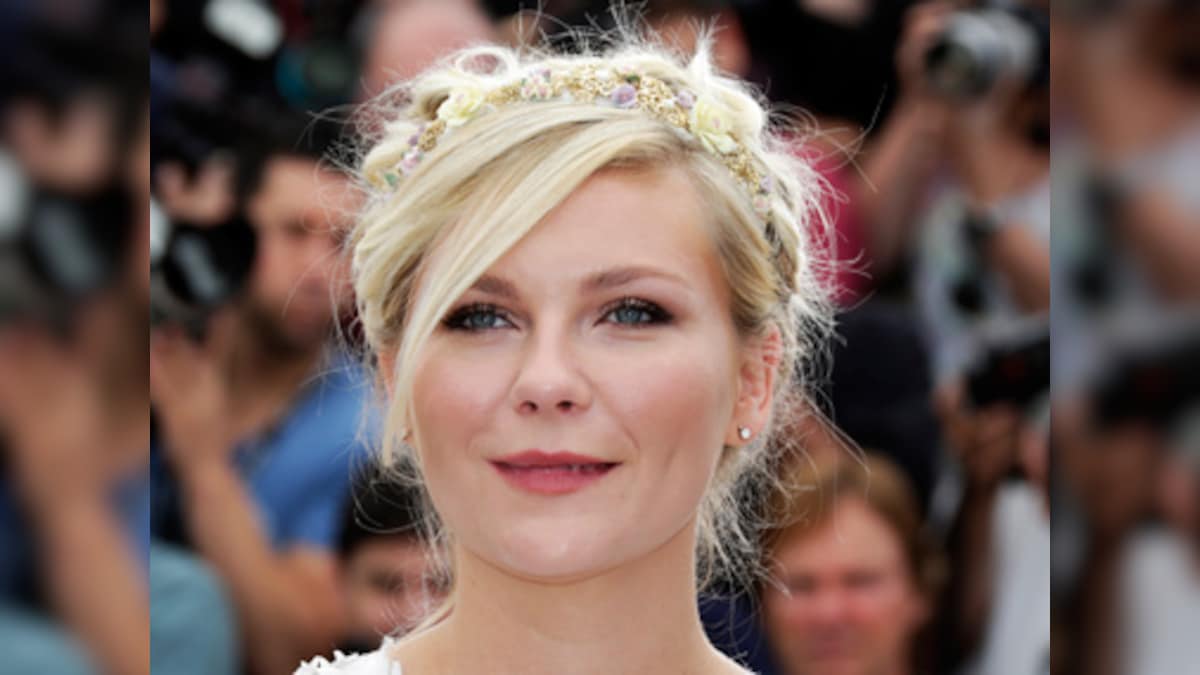 angie graff share kirsten dunst leaked photos