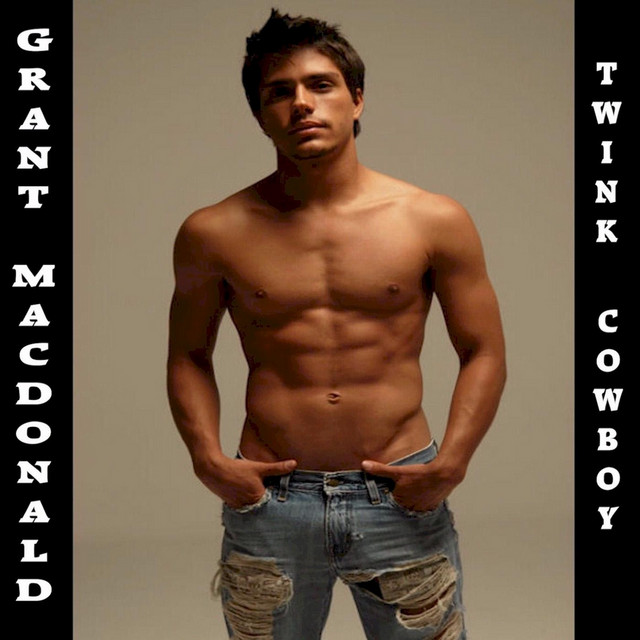 abrar abdullah recommends Cowboy Twinks