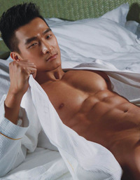 dejan novakov recommends hot korean male naked pic