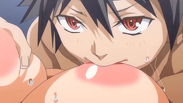 Best of Anime sex face