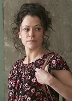 anthony w evans recommends tatiana maslany tits pic