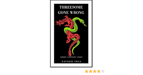 allen mangus recommends three some gone wrong pic