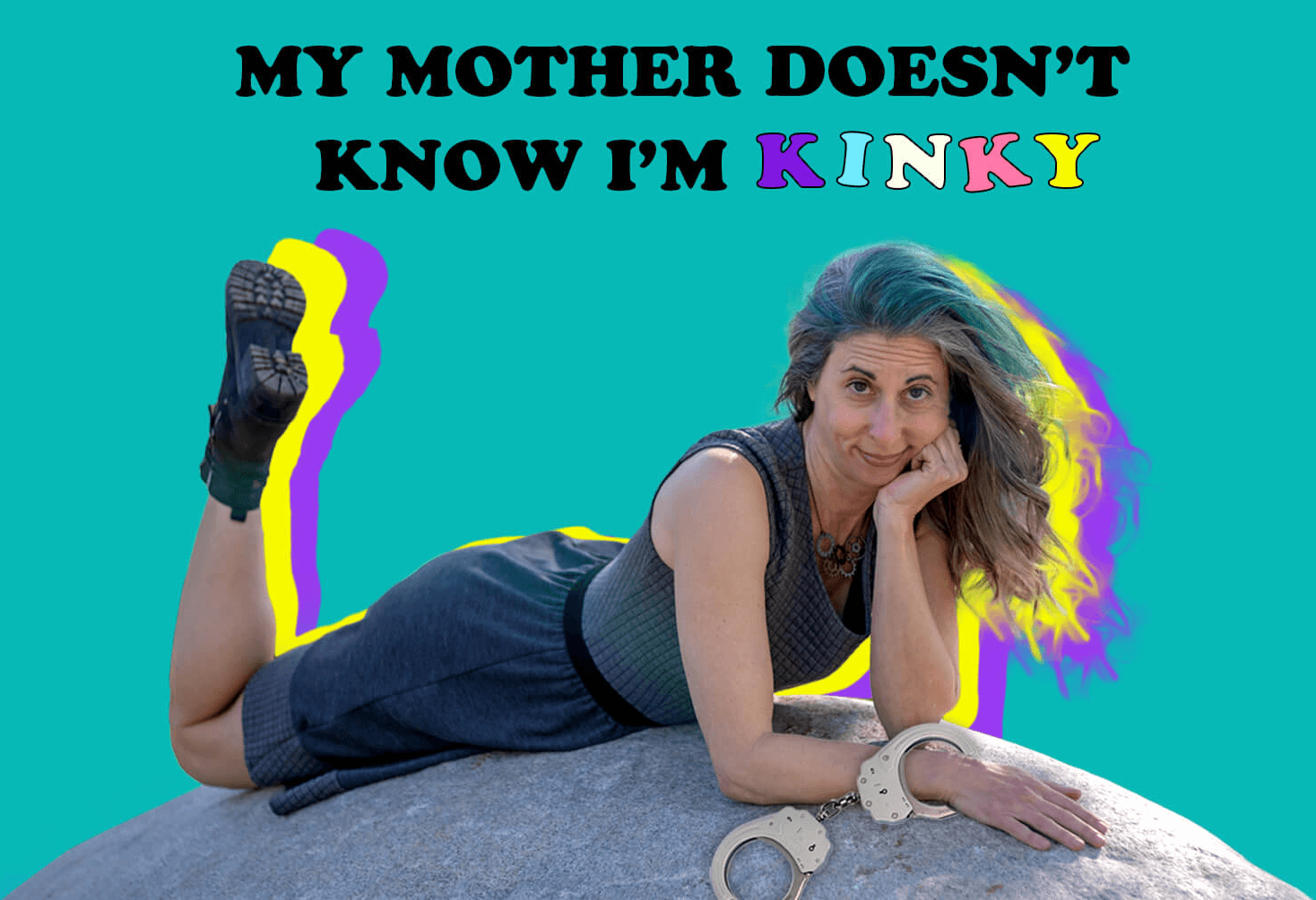 bar musichall recommends kinky mothers pic