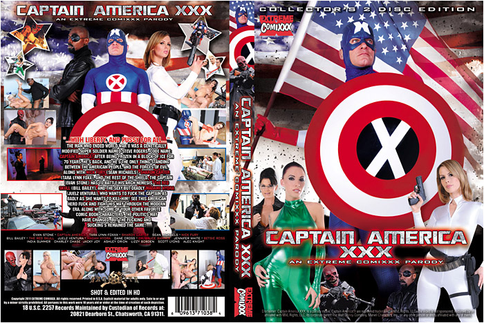 aaron locklear add captain america porn parody photo