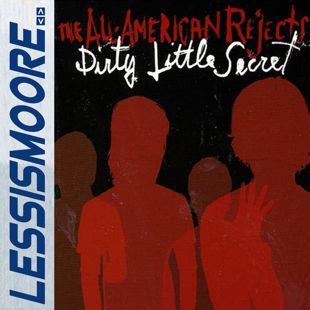 our dirty lil secret