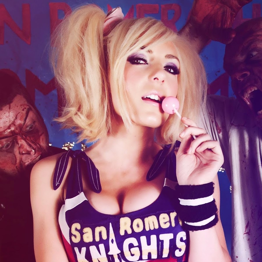 cj clifford recommends jessica nigri naked pic