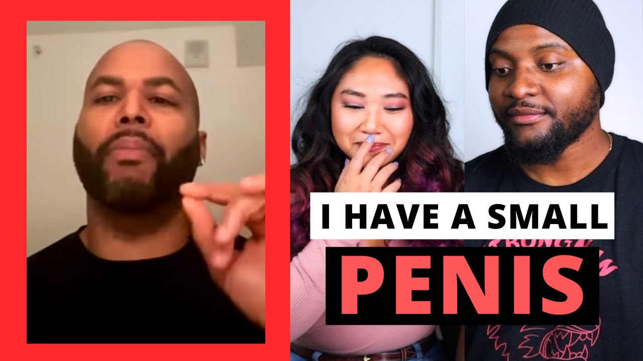 azrina azhari recommends small penis encouragement pic