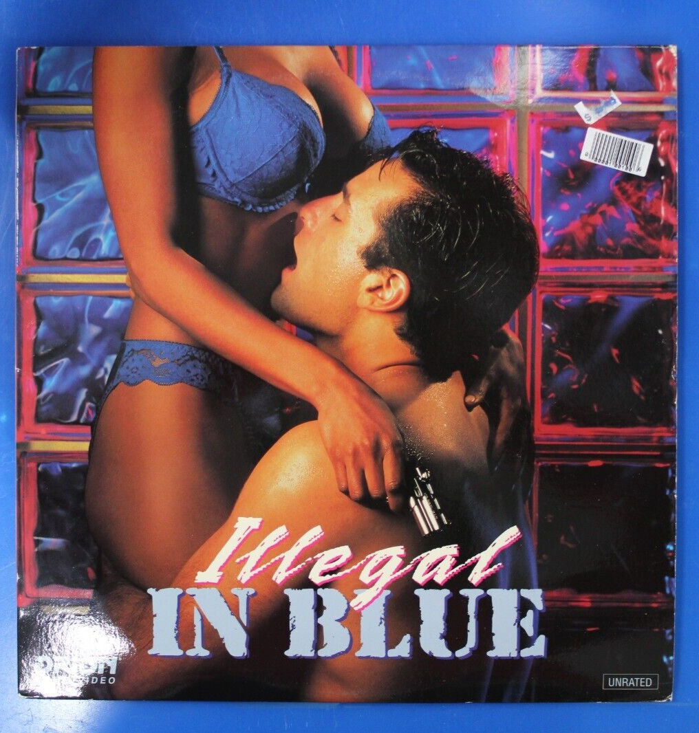 david meese share illegal in blue the movie photos